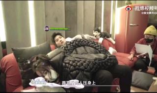 快点快点再快点的对应句子
