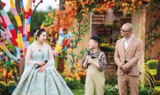 刘毅发声回应与傅首尔离婚