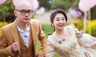 刘毅发声回应与傅首尔离婚