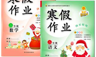 妈妈没写寒假作业气哭儿子