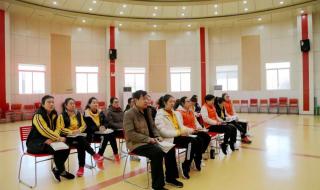 山东科技大学幼儿园