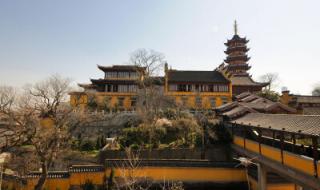 南京旅游景点有哪些好玩的