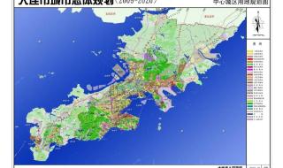 中央对大连日本风情街