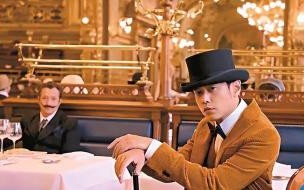 03年金曲奖周杰伦输给谁了 周杰伦回应入围金曲奖