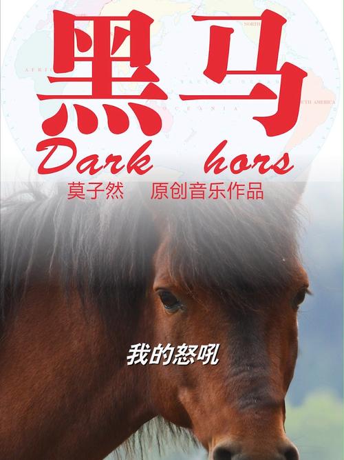 网剧黑马(黑马剧制)