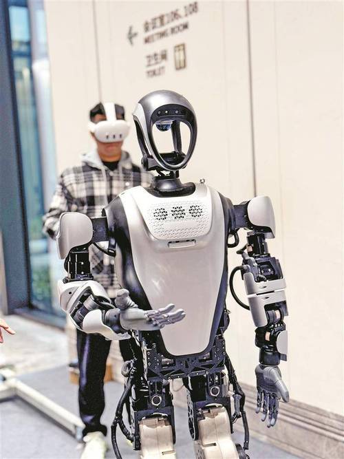 机器人拥有宗教信仰权(机器人信佛)