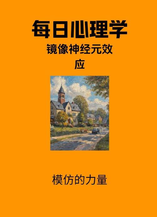 打哈欠传染的镜像神经元(打哈欠的神经反射)