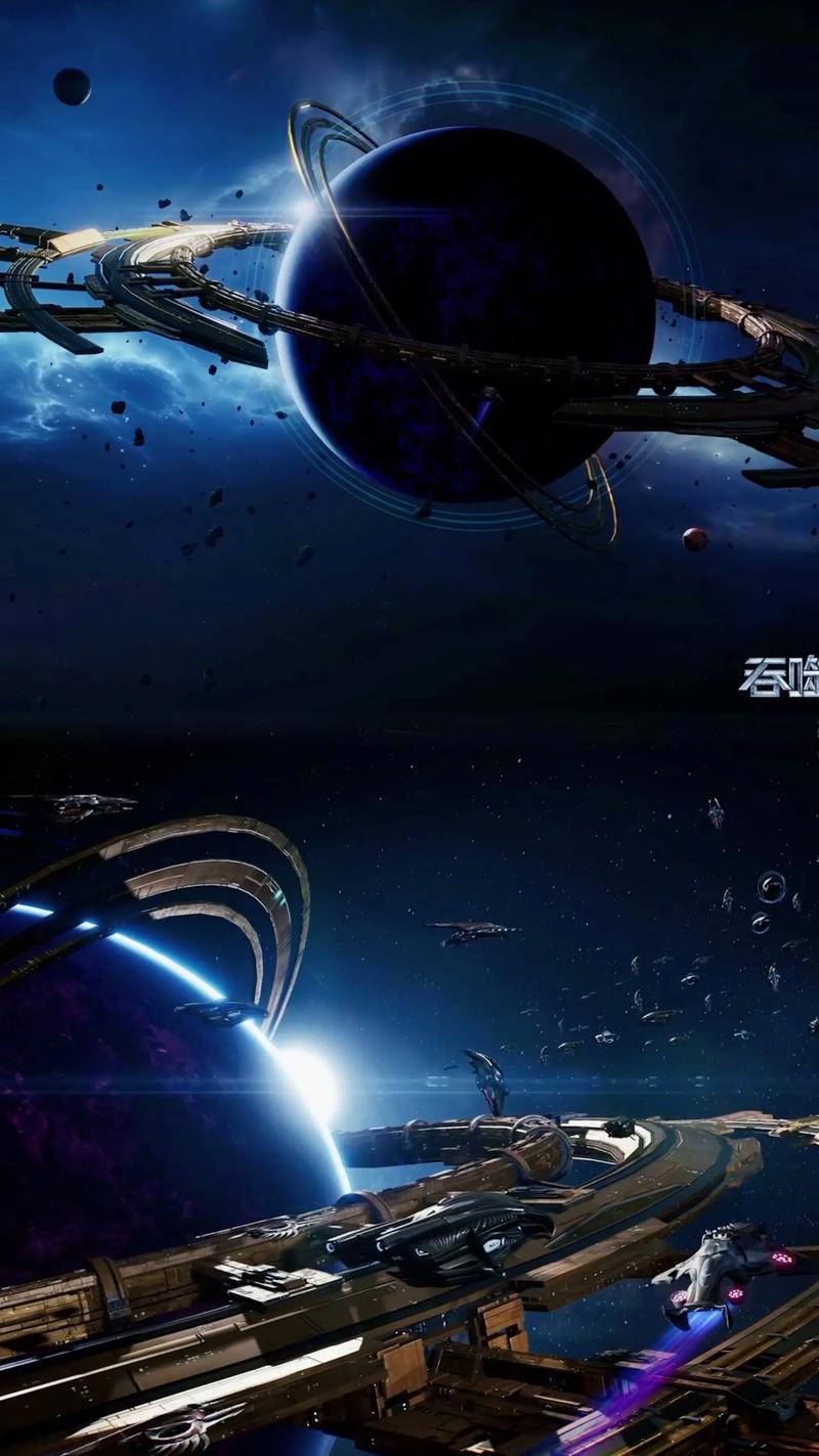 外星文明的光污染特征(外星文明什么意思)