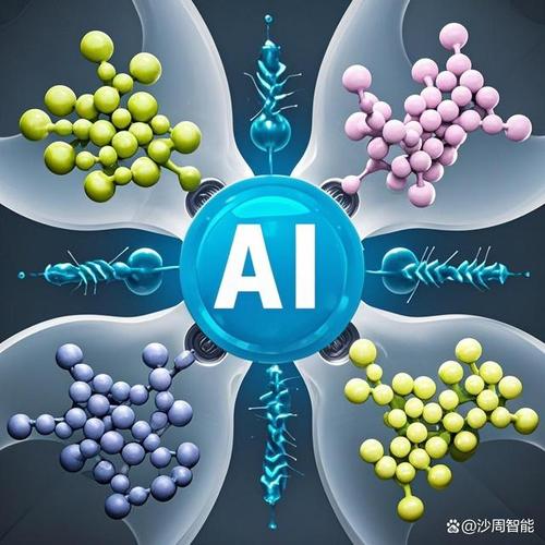 人工智能设计的新蛋白质(新型人工智能)