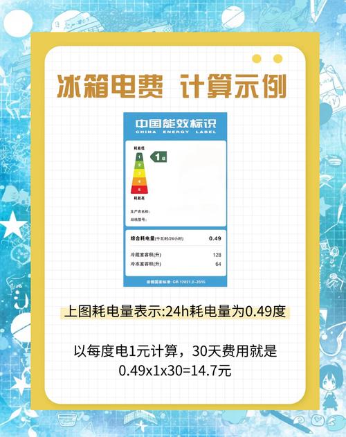 冰箱省电的熵增战争(冰箱省电的方法有哪些)
